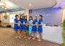 May đồng phục SPA đẹp tại TPHCM với giá rẻ