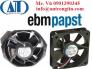 Quạt tản nhiệt ebmpapst