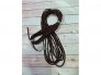 DÂY XOẮN NHẬT MÀU NÂU 2 , 3 MM ( 10 M