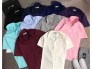 Áo sơ mi nam trơn ngắn tay cao cấp thương hiệu Zara Man có size lớn trên 80kg