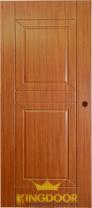 Cửa nhựa giả gỗ cao cấp | Cửa nhựa giả gỗ tại KingDoor