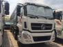 Xe tải 4 chân Dongfen Hoàng Huy , Giá tốt nhất thị trường Bắc Nam Đại lý xe tải hạng nặng