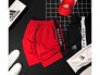 Quần short nam adidas sọc dây kéo 2 bên
