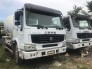 xe trộn howo