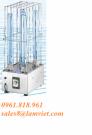 Đèn UV tiệt trùng 4 vị trí