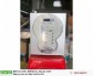 Máy lọc nước ion kiềm Trevi Fw-307