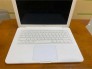 Macbook White 2009 core 2 4gb Ssd 128g nguyên zin