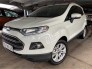 Ford Ecosport titanium bản full option