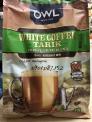 Cà phê trắng - OWL White Coffee vị hạt phỉ