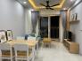 Cho thuê căn hộ Sunrise Riverside nhà mới hoàn thành giá 16tr view sông