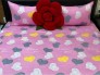 Drap tim cotton Thắng lợi 15 cm