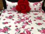Drap hoa bi cotton Thắng lợi