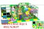 Tư vấn thiết kế thi công khu vui chơi trẻ em