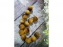 ĐÁ MẮT HỔ VÀNG 12MM 4A