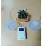 Combo máy hút sữa Spectra 9plus & handsfree cup