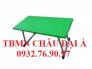 Bàn nhựa đúc nhập khẩu cho trẻ giá rẻ tp hcm