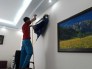 Vệ sinhsửa chữa máylạnh,máy giặt,tủ lạnh