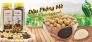 Đậu phộng Mè Tân Tân hũ 240g