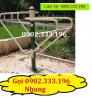 bán máy tập thể dục ngoài trời công viên