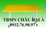 Bàn nhựa nhập khẩu an toàn cho bé