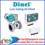 Lưu lượng kế Dinel | Cảm biến Dinel | Nhà cung cấp Dinel Việt Nam