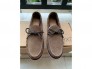 Giày lười nam xách tay Anh chính hãng Next size 40 fullbox