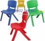 Ghế nhựa mầm non nhập khẩu cao cấp