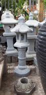 Đèn đá kiểu nhật kosawoa