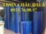 Giường Lưới Mầm Non Nhập Khẩu Giá Sỉ