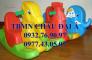 Bập bênh cho bé giá tốt chất lượng