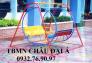 Đu Quay Cho Trẻ Mầm Non Giá Rẻ Cho Trẻ