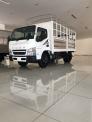 Gía Xe tải 2,2t FUSO CANTER