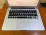 Macbook Air 13 2016 i5 8gb 128gb đẹp nguyên zin