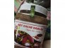 Bột cacao daklak nguyên chất 100%