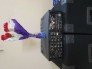 Amply, hai loa lớn 30cm