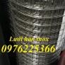 Chuyên lưới hàn inox 0,4ly, ..1ly, 1,2ly, 2ly, 3ly,5ly...4ly 5ly