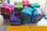 Chăn ra văn phòng,Drap chống thấm