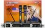 MICRO SHURE UGX20II