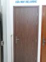 Cửa MDF Melamine