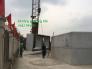 Ống cống bê tông đúc sẵn, cống hộp, cống tròn