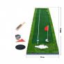 Thảm tập golf putting green 0.5mx3m