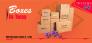 Chuyên sản xuất và cung cấp thùng carton giá cực rẻ tại Hà Nội- 0906393866