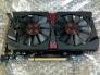 Card ASUS Strix GTX 750Ti 2GB.