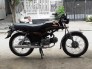 Honda Win 100 Chính Chủ biển Tp. ABAAA