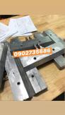 Điện trở Đúc nhôm,đồng,thép chống ăn mòn ,độ bền chịu nhiệt cao