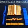 Băng cản nước PVC