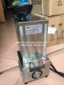 Máy bóc vỏ tỏi mini