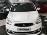 MITSUBISHI MIRAGE 2018