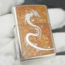 Bật lửa Zippo Rồng Z226