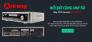 Đầu Arirang karaoke 5 số AR-3600 HD Đại Hạ Giá